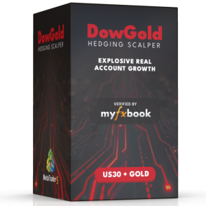 DowGold EA - 12-month License