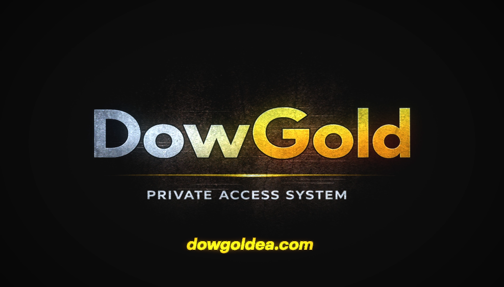 DowGold overview video thumbnail